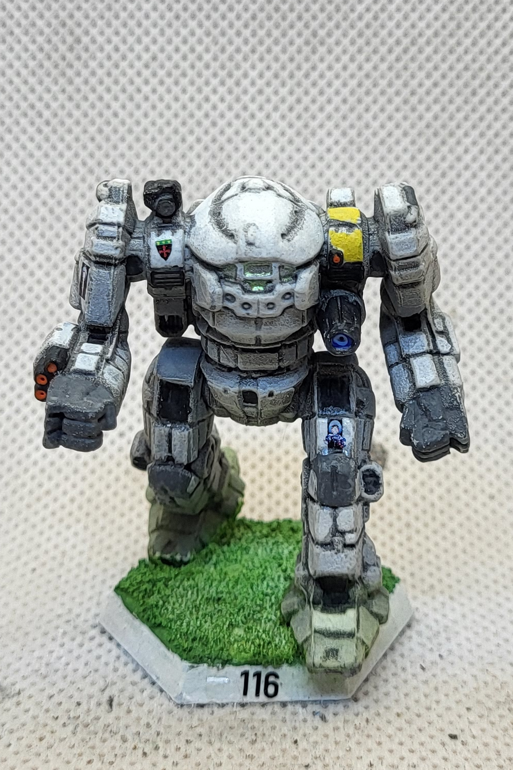 BattleMech