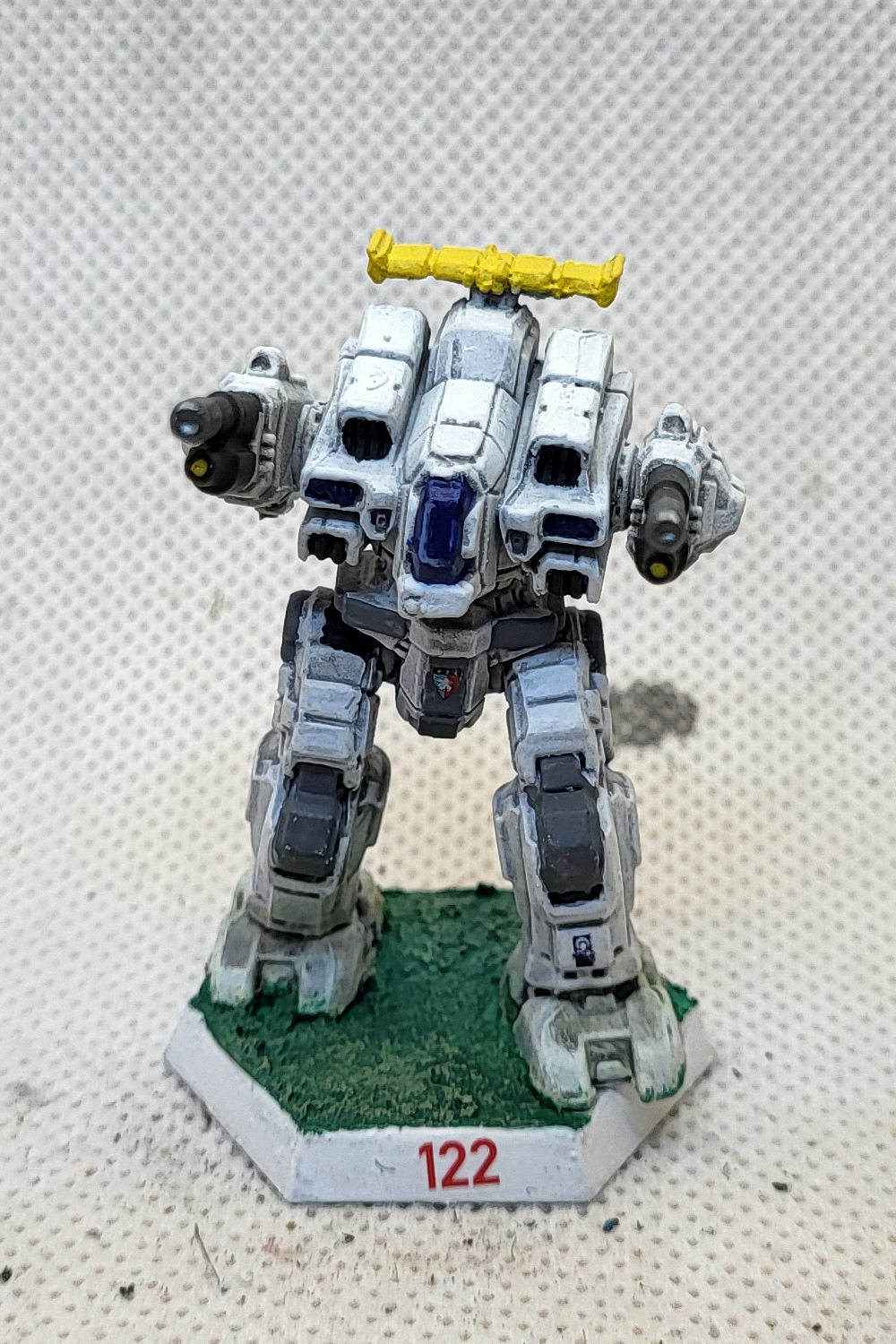 122_Rifleman_RFL-5CS