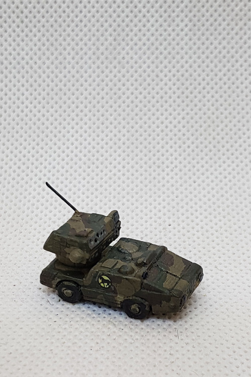 Striker Light Tank