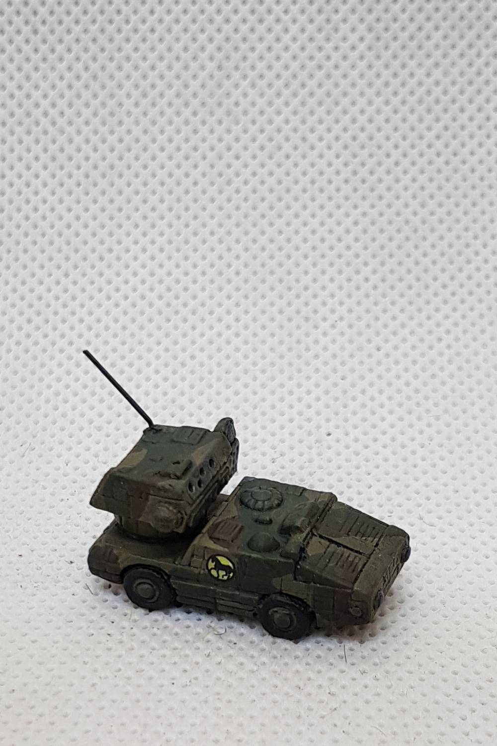 Striker Light Tank