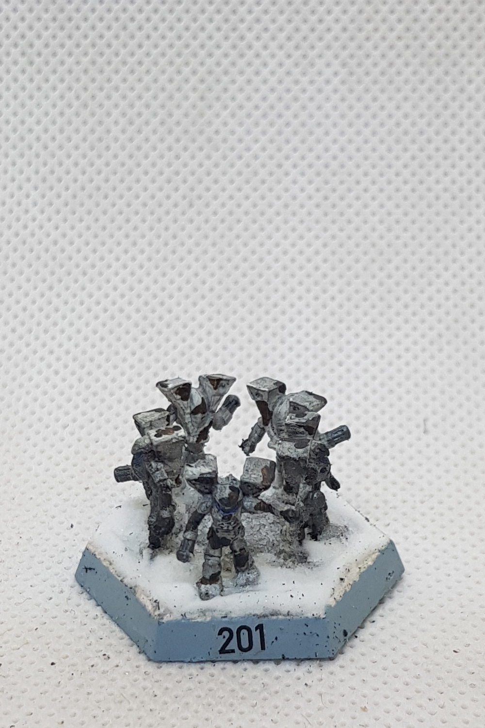 Elementar (Battle Armor) Small Laser