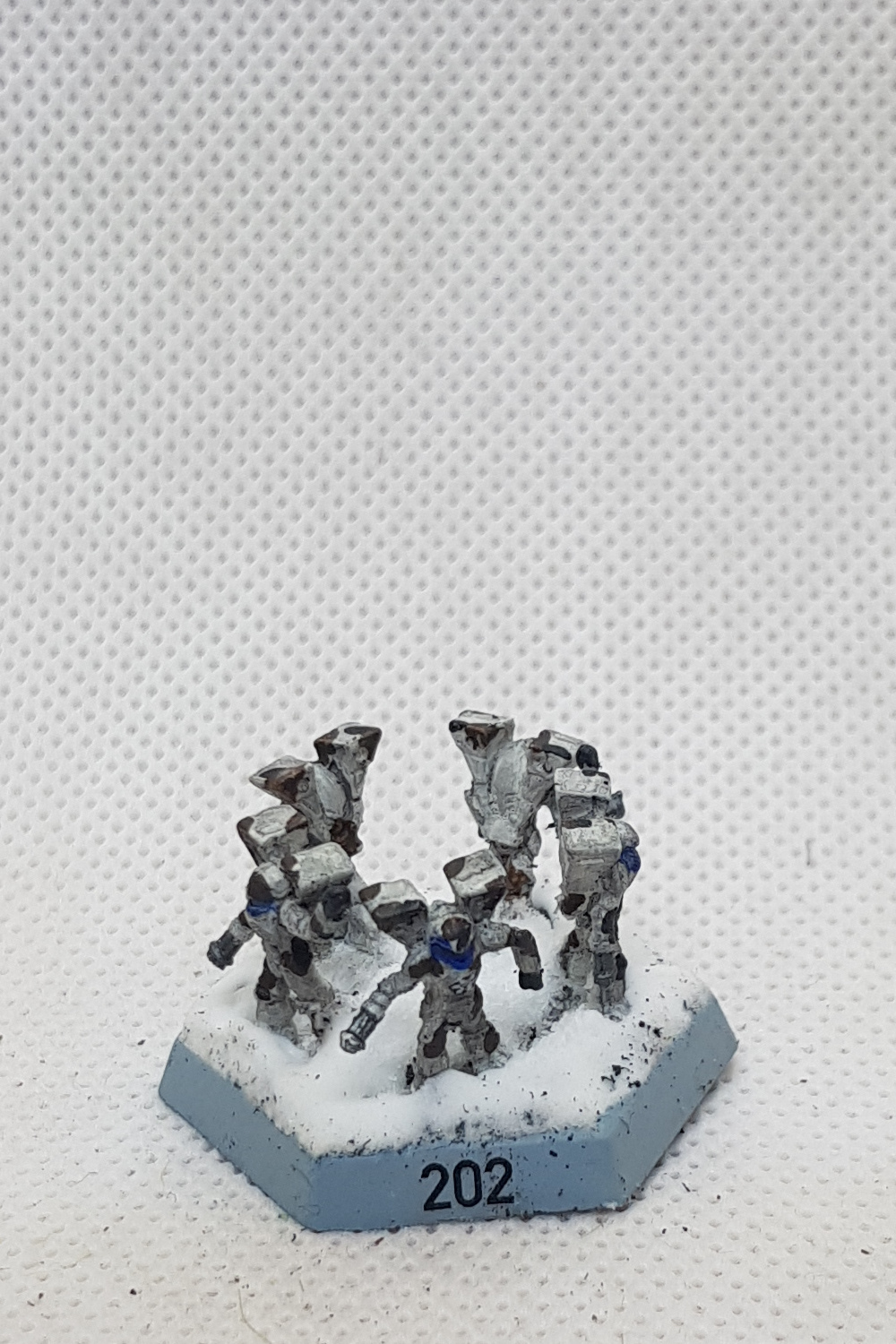 Elementar (Battle Armor) Small Laser