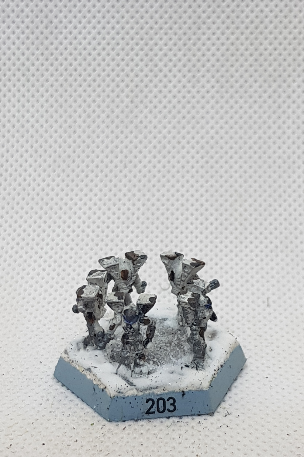 Elementar (Battle Armor) MG