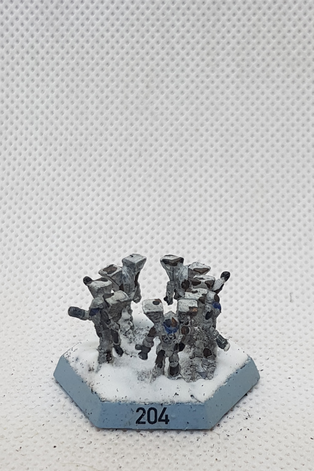 Elementar (Battle Armor) MG