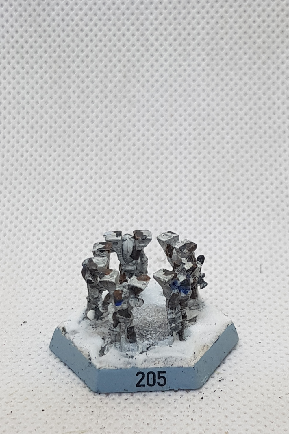 Elementar (Battle Armor) Flamer