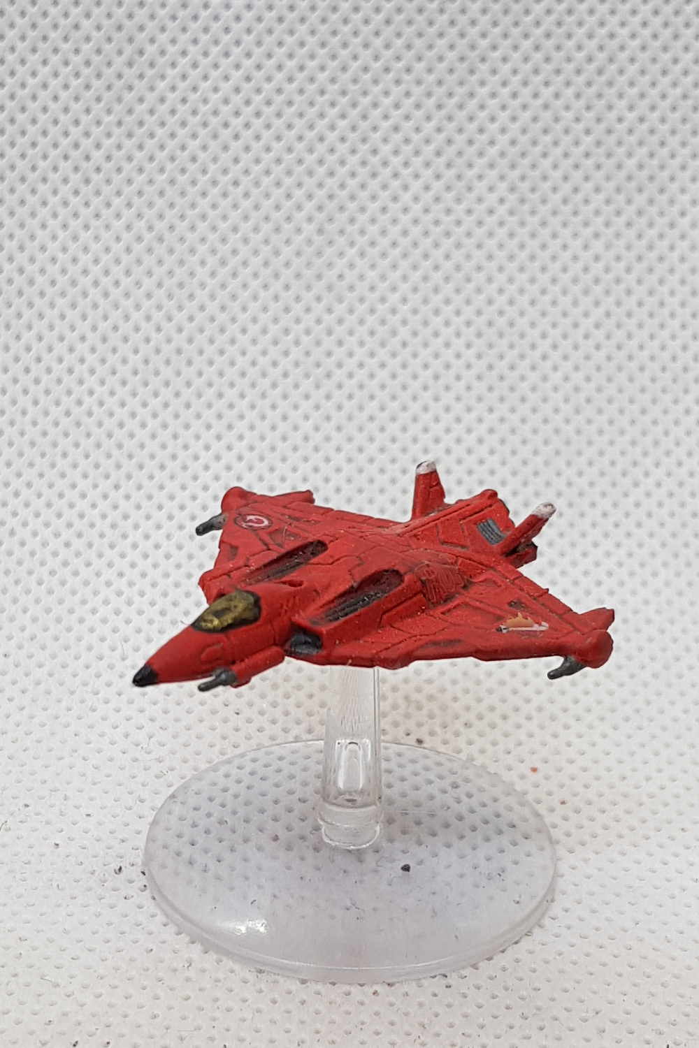 SB-27 Sabre