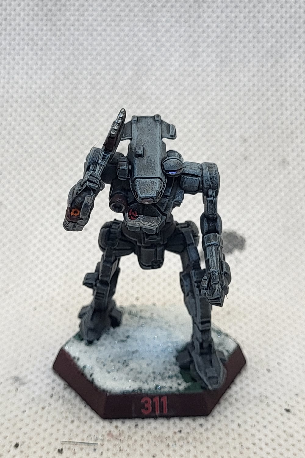 Battlemech