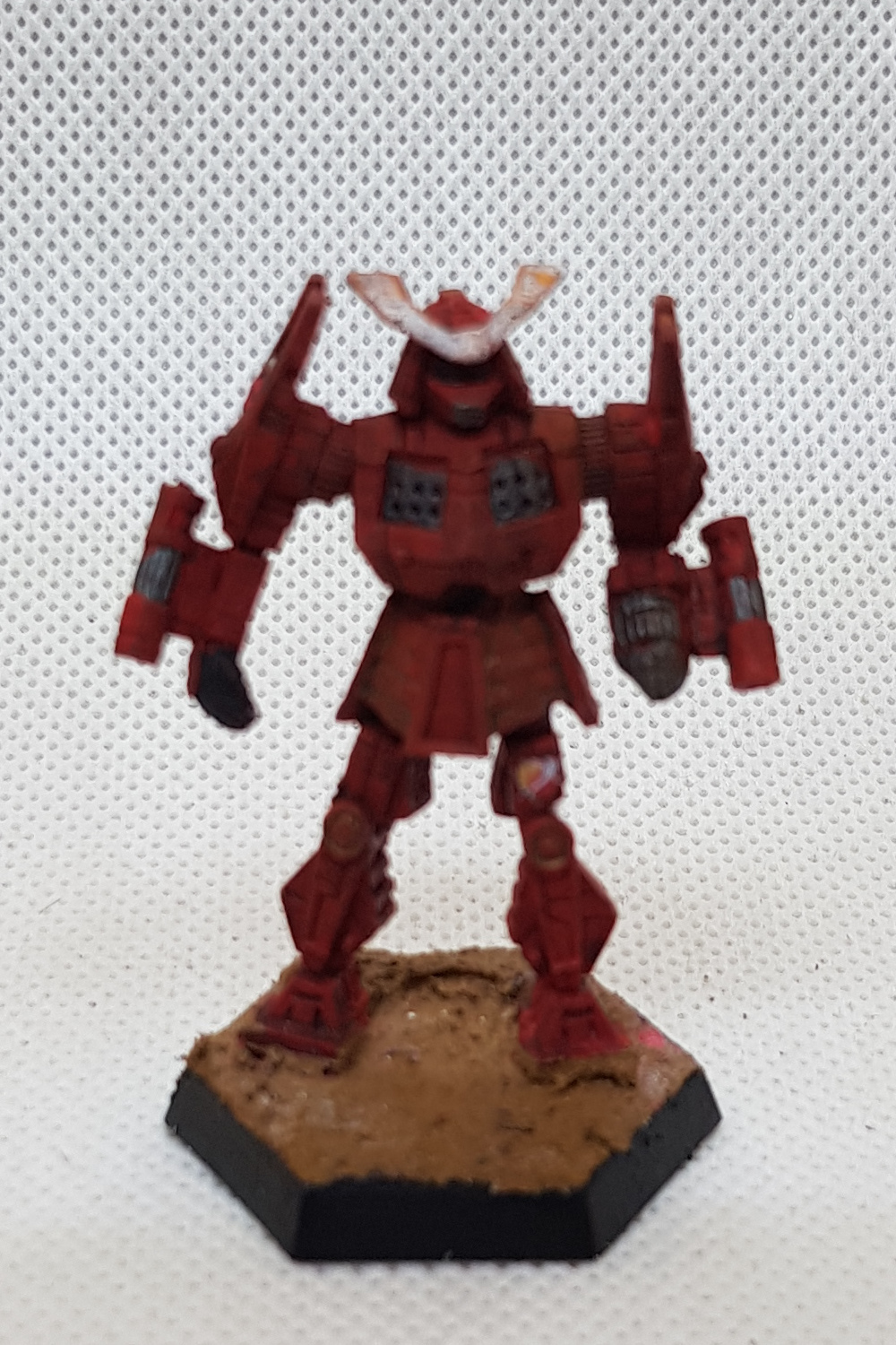 HTM-26T Hatamoto-Chi