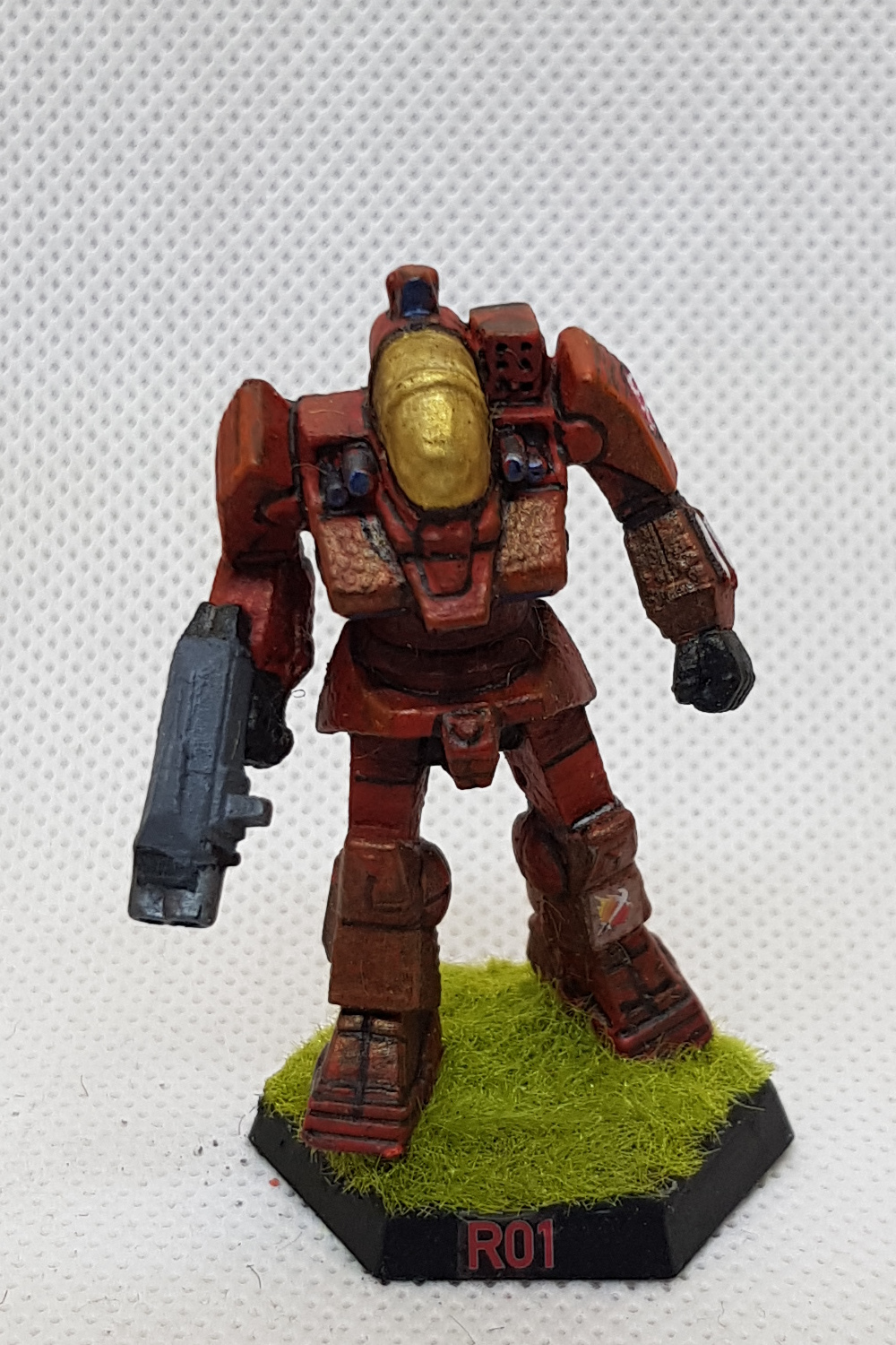 BLR-1G Battlemaster
