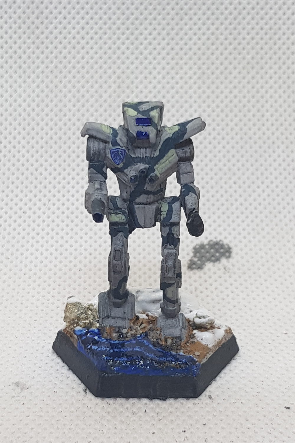 Battlemech