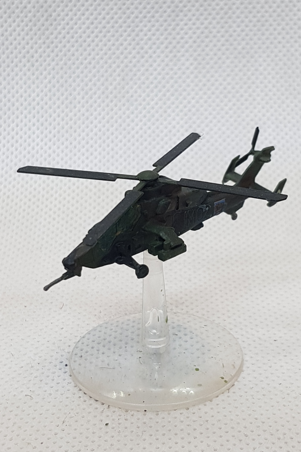 Warrior H-7 (LHA Tiger)