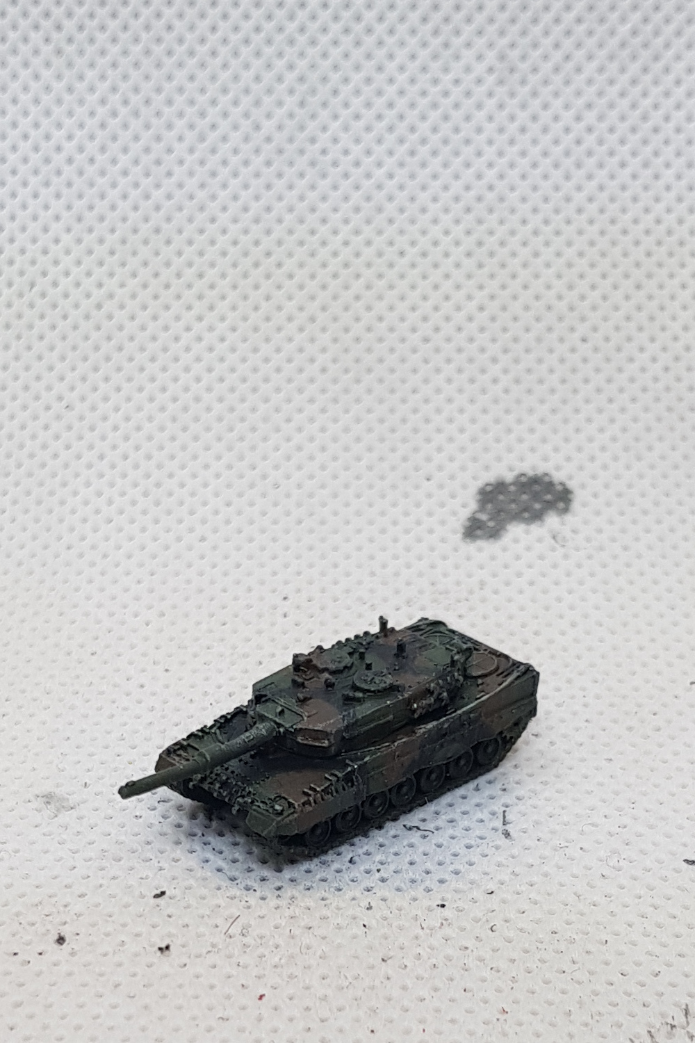 Rommel Main Battle Tank