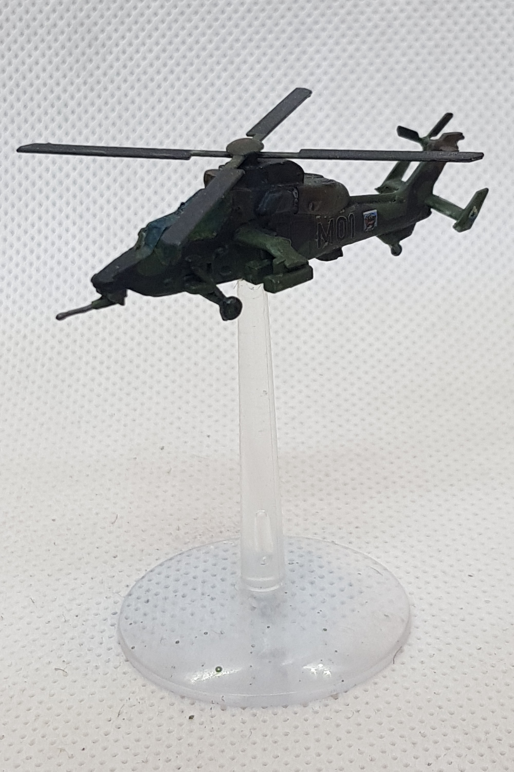 Warrior H-7 (LHA Tiger)