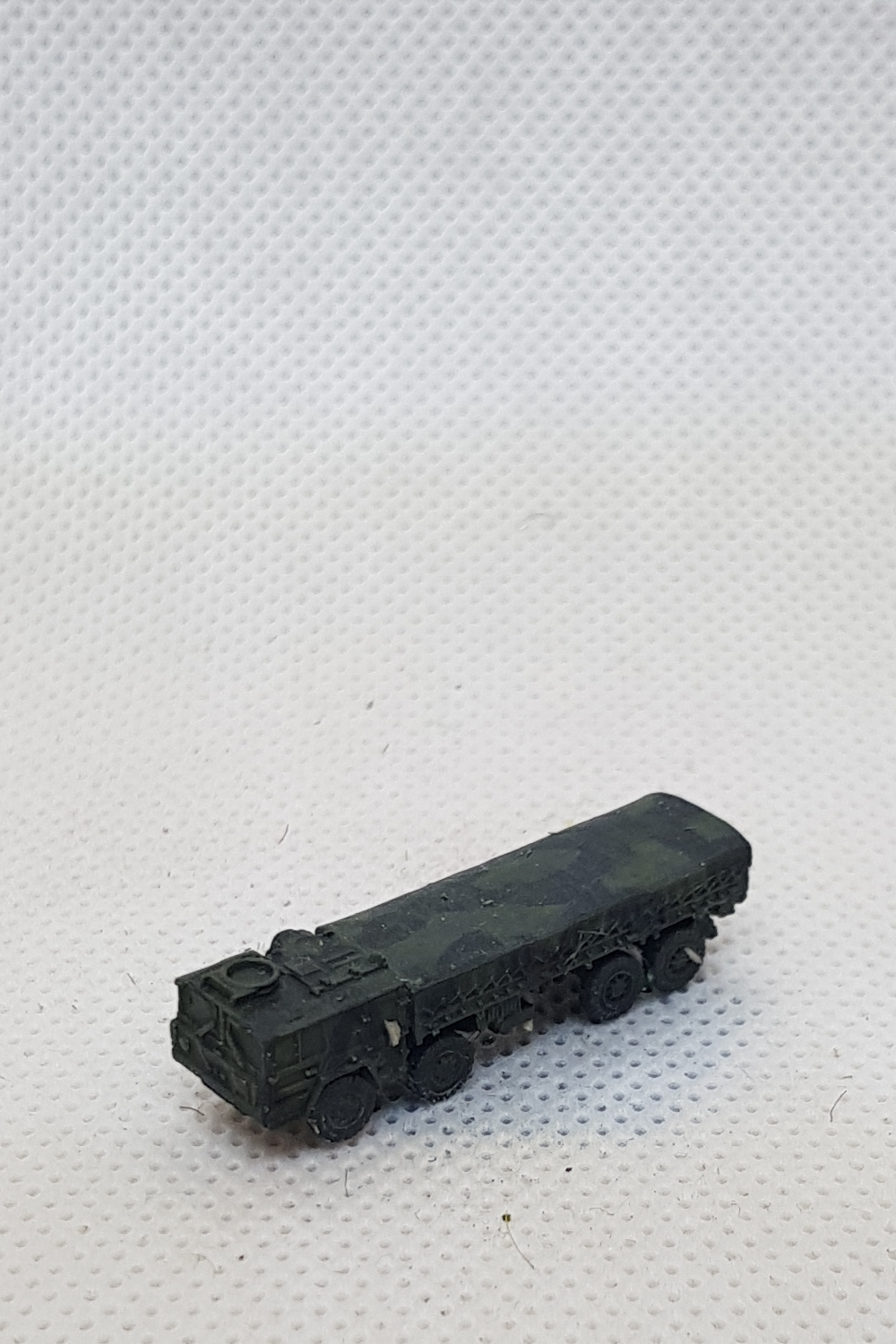 LKW 10 t mil gl KAT 1 (8×8)