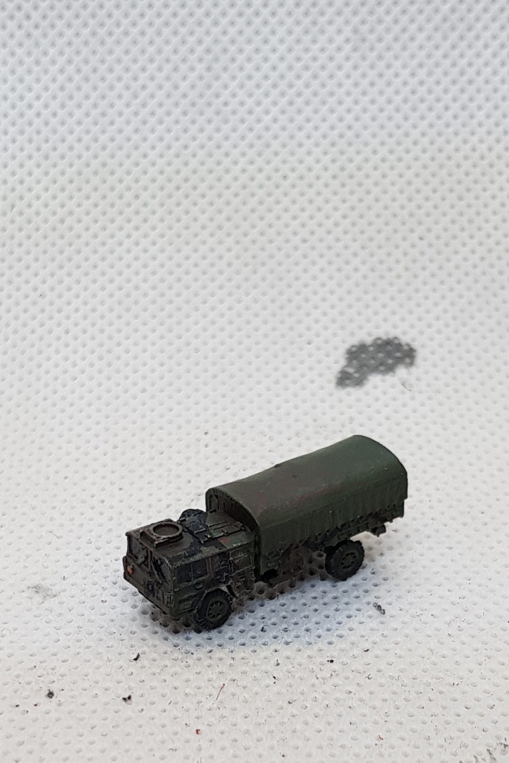 LKw 5 t mil gl KAT 1 (4x4)