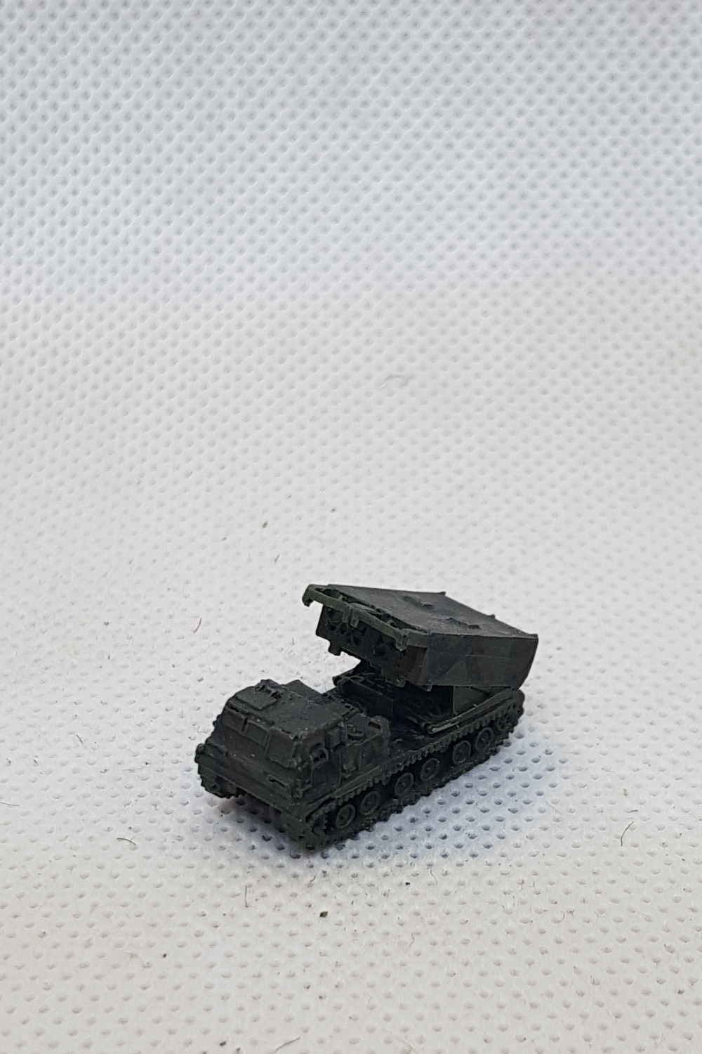Hunter Light Support Tank