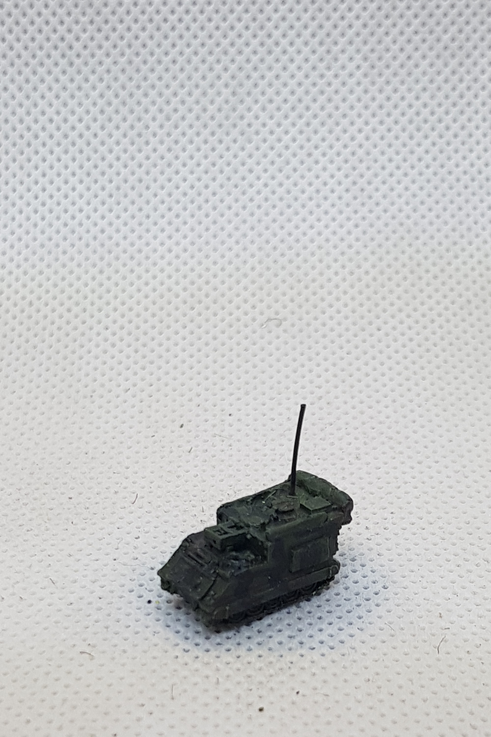 HQ Support Tank