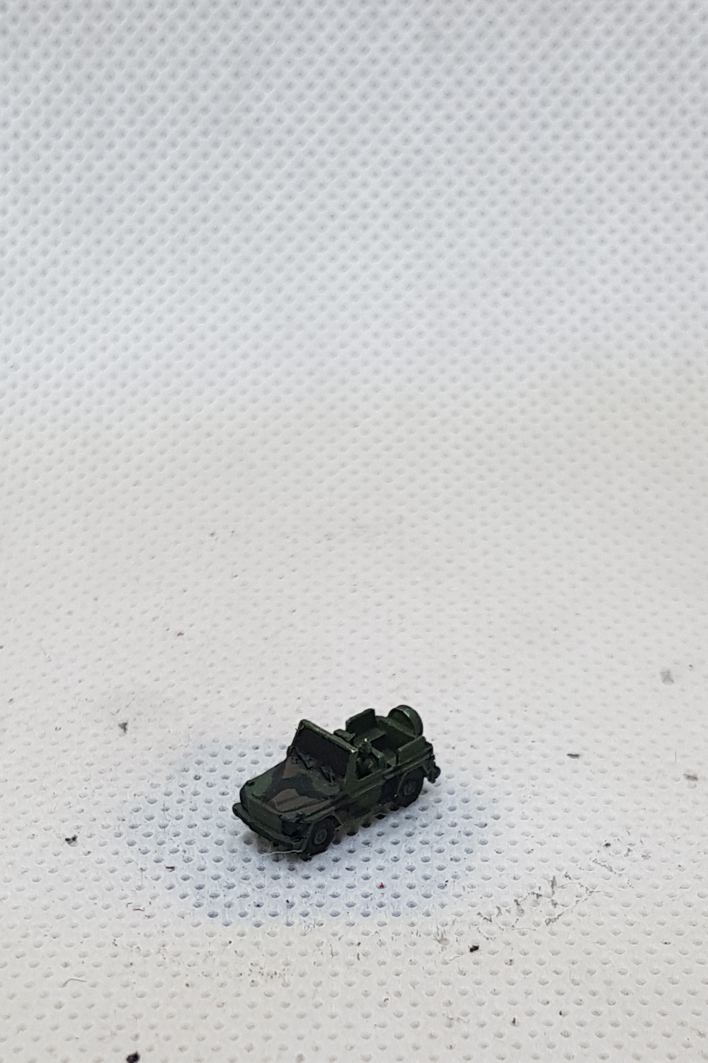 LKw 0,5t mil gl MB250g