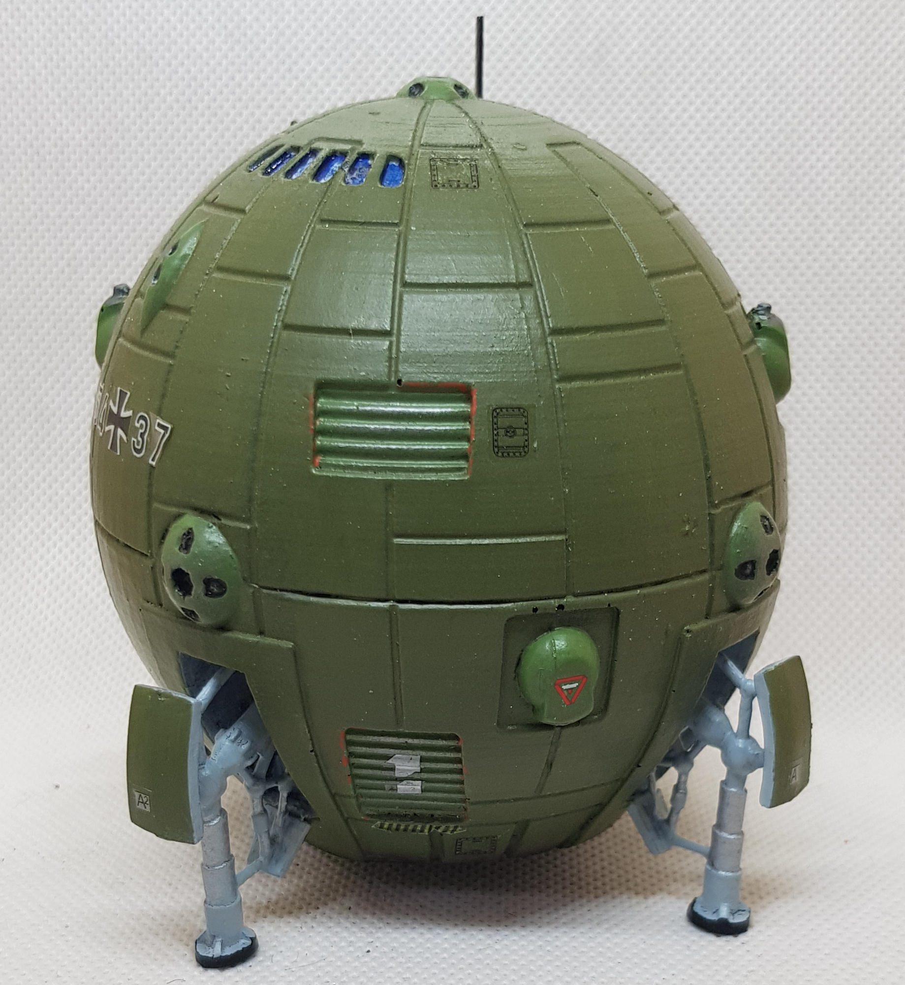 Union Class (Koblenz)