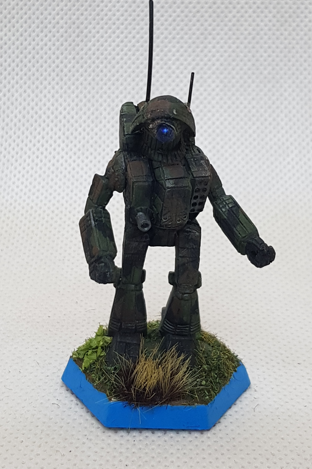 CP-10-Z Cyclops