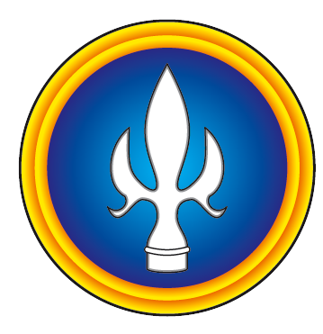 Lyran Regular-Verbandsabzeichen