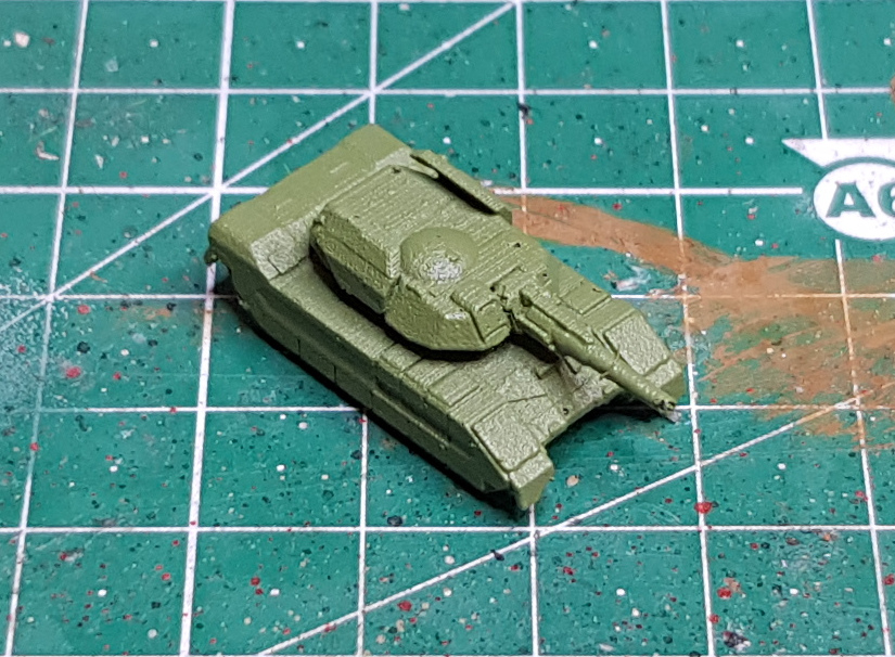 Patton_Diagonalansicht