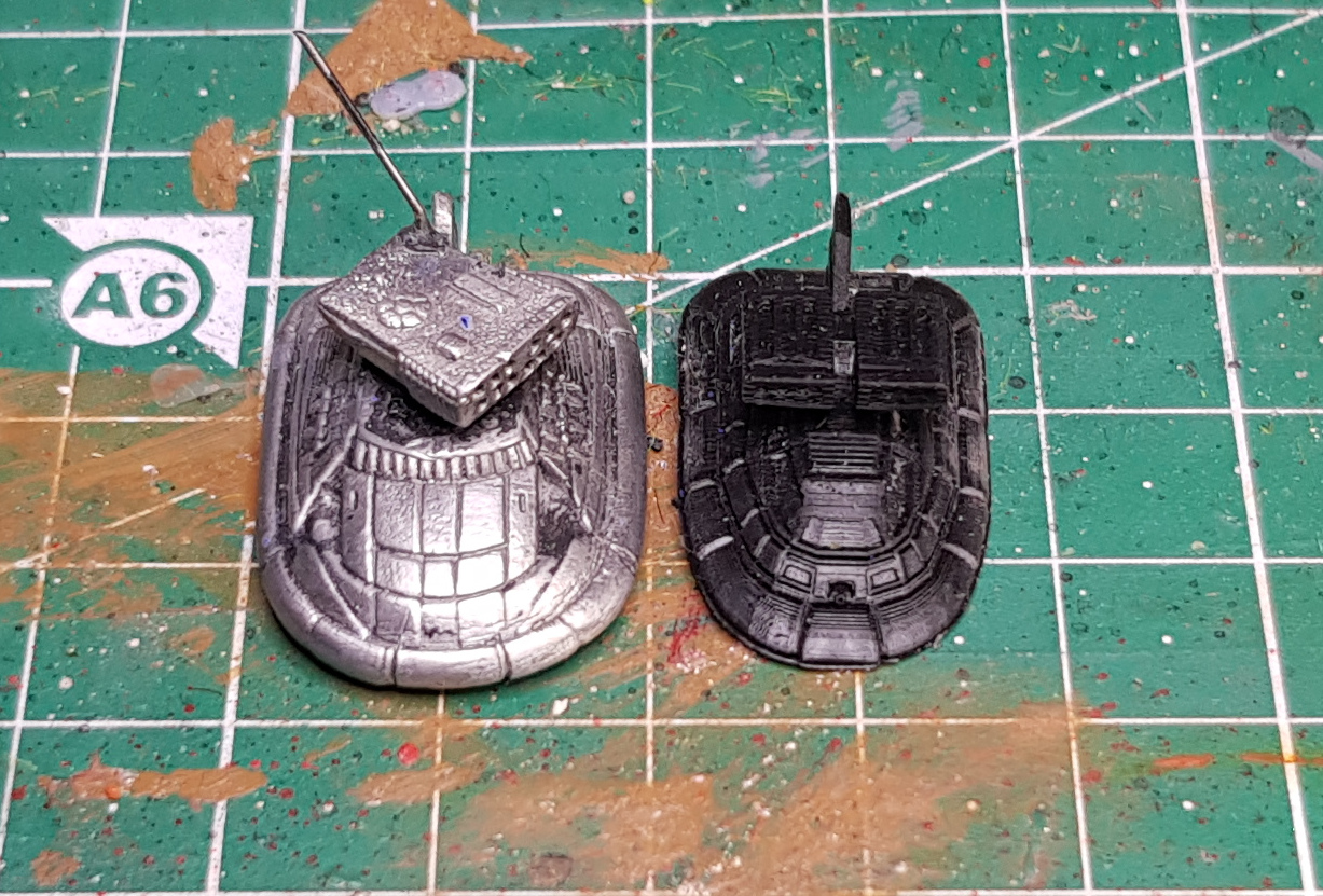 Pegasus Größenvergleich