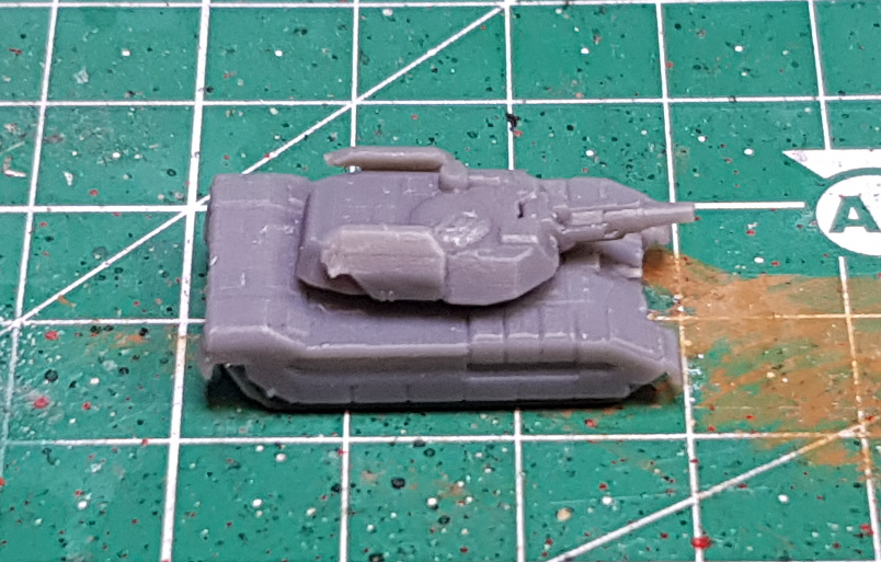 Rommel_Seitenansicht