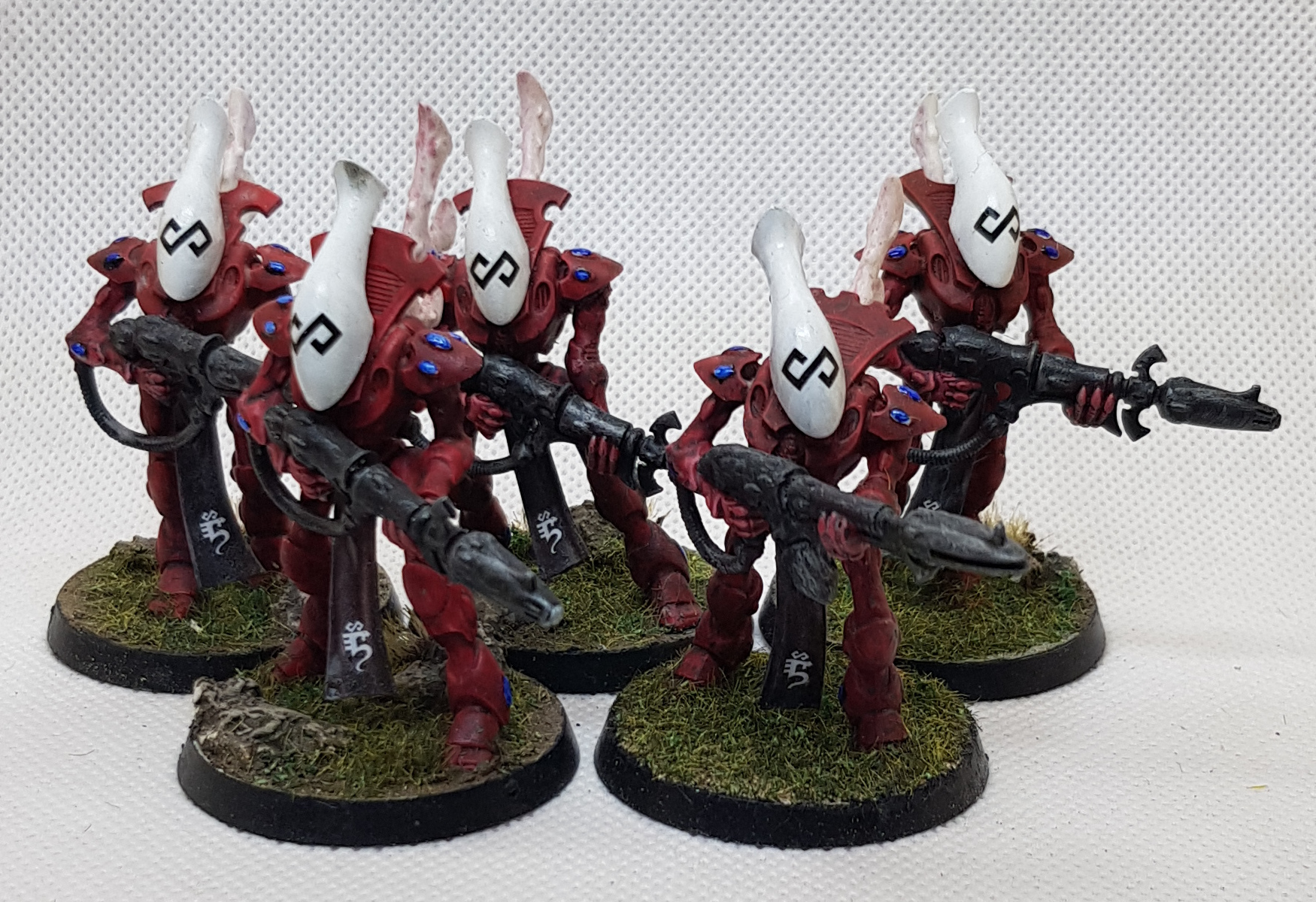 Wraithgurad